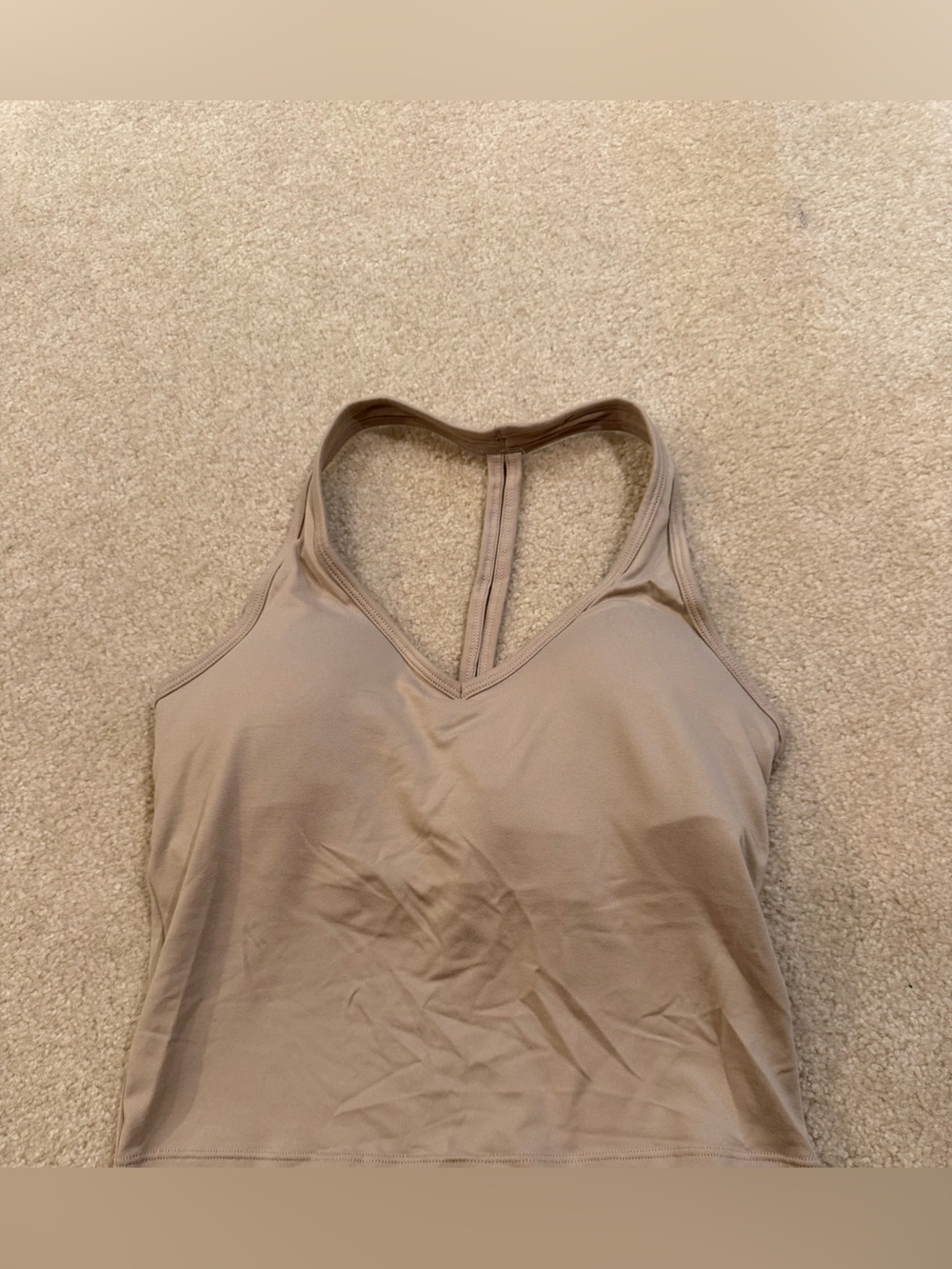 Amelia Activewear Tank (NWT) Medium